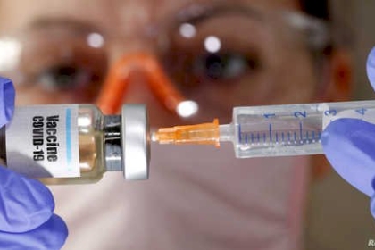 شركة موديرنا على طريق إنتاج ملايين الجرعات من لقاح كورونا