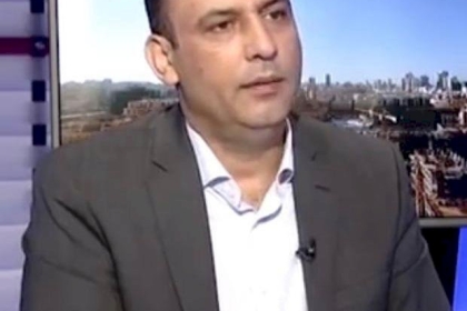 العميد اللينو: شهداء فلسطين هم عبير الأرض ومنارة الحرية