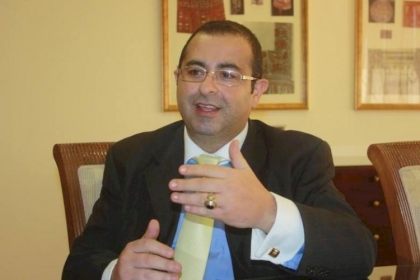 دلياني: كلمة القائد  دحلان أعادت الروح الحية النابضة إلى حركة فتح