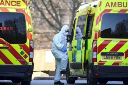 بريطانيا: وصلنا إلى نقطة حاسمة في مواجهة كورونا