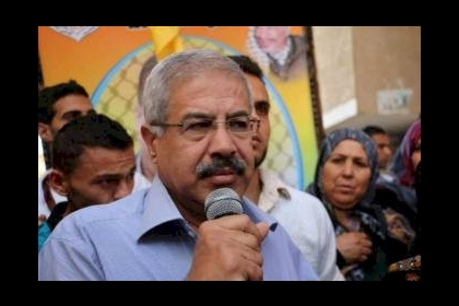 المصري: شعبنا الفلسطيني ينأى بنفسه عن أيّ صراعات خارجية ومسيرة أمس لا تُمثل إلا المشاركين بها