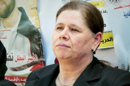 كتبت فدوى البرغوثي: الذكرى 34 لاستشهاد أمير الشهداء خليل الوزير "أبو جهاد"