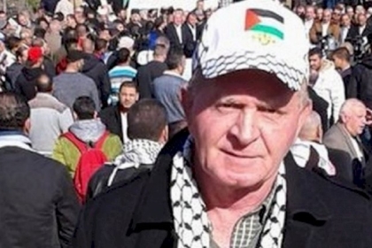 الجمل: انتظرنا مشروع وطني بعد إجتماع الأمناء العاميين لكن السلطة فاجأتنا بجريمة الاعتقالات السياسية