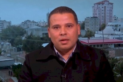 شعت: القائد دحلان يتمتع بقاعدة شعبية وطرحه لحل الدولة الواحدة يحظى بتفاعل دولي