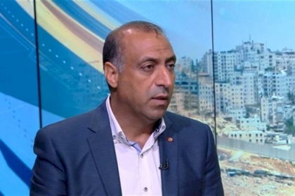 الرقب يرحب بمبادرة هيئة العشائر ويدعو الفصائل للالتزام بها والبدء بتنفيذ خطوات تعزز الصمود الفلسطيني