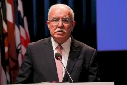 المالكي: الإجماع الأممي على حق شعبنا في تقرير المصير رد دولي على جرائم الاحتلال