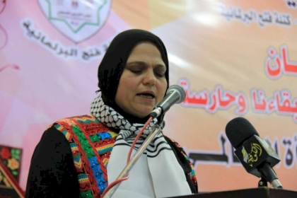 النائب الشيخ علي: تيار الإصلاح وكتلة فتح برئاسة محمد دحلان ستعمل بكل امكانياتها لتوفير المساعدات اللازمة لقطاع غزة