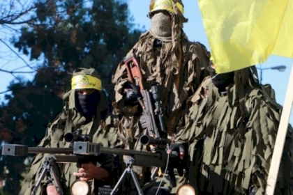 كتائب شهداء الأقصى تعلن مسؤوليتها عن استهداف قطعان المستوطنين في الخليل