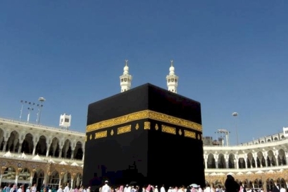 قرار بعودة موسم العمرة وفقًا لإجراءات الوقاية والسلامة