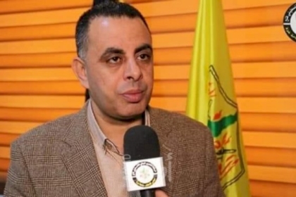 أبوزكري: الجريح الفلسطيني هو العمود الثالث من أعمدة الاستقلال والتحرير والمطلوب تسليط الضوء على معاناتهم وحقوقهم