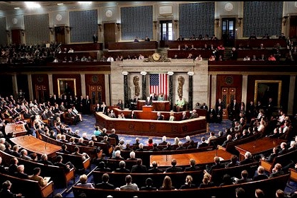 مجلس النواب الأميركي يمدّد قانون الموازنة شهرين لتجنب شلل الإدارات الفدرالية