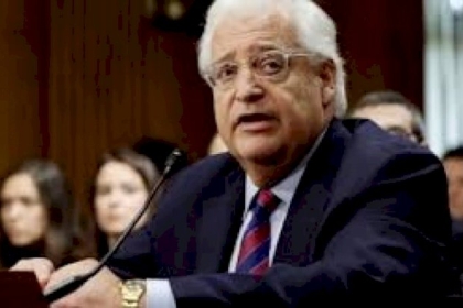 فريدمان يكشف عن خطة ترامب تجاه الشرق الأوسط في حال فوزه