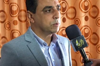 أبو زيد:  اعتقال كوادر فتح بالضفة وصمة عار ستبقى تلاحق فاعليها