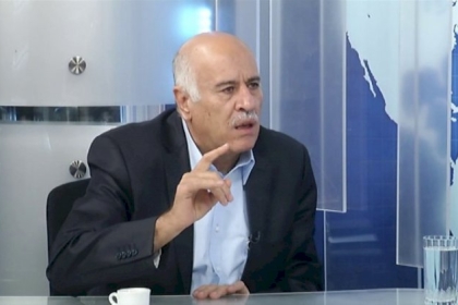 الرجوب يثمن الجهود المصرية لإتمام المصالحة الفلسطينية