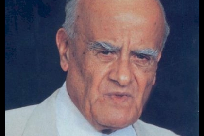 حيدر عبد الشافي مسيرة كفاح