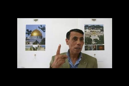 عبد القادر: على الرئيس عباس العدول عن التغييرات في القانون الأساسي ومراسيم الانتخابات