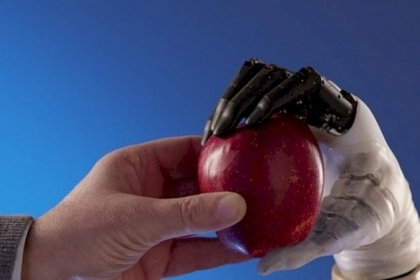 يد اصطناعية تستعيد 90% من وظائف الأطراف المبتورة