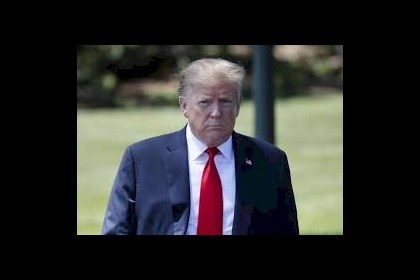 "أسوشيتد برس": اعتقال رجلين حاولا تفجير البيت الأبيض وبرج ترامب