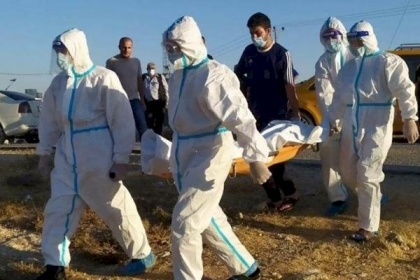 صحة غزة: حالة وفاة و 95 إصابة جديدة بفيروس كورونا خلال ال 24 ساعة الماضية