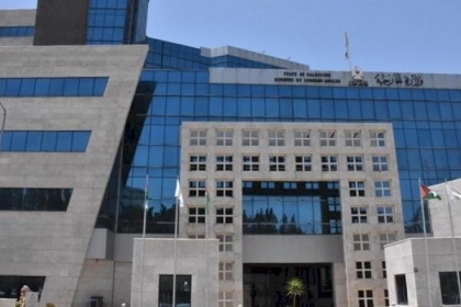 الخارجية الفلسطينية: يجب انقاذ الحرم الإبراهيمي الشريف قبل فوات الأوان