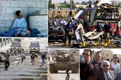 فيديو..22 عامآ على انتفاضة الأقصى