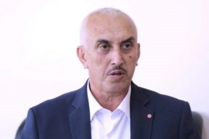 الكتري: تشكيل  القائمة المشتركة في الانتخابات سيتيح  للشارع الفلسطيني معاقبة الذين تسببوا باستمرار الانقسام 15 عاما