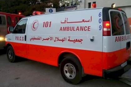 مصرع فتاة بحادث سير شمال قلقيلية