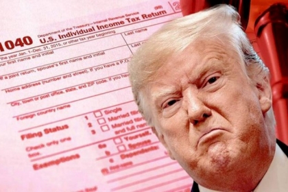 ترامب يرفع السرية عن وثائق التحقيقات عن التدخل الروسي في الانتخابات