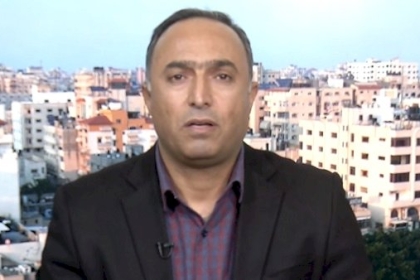 أمير الجهاد والفدائي النبيل ...خليل الوزير