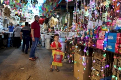 غزة: الغرفة التجارية قلقة  تجاه إجراء وزارة الأوقاف بحق أصحاب محلات سوق الزاوية