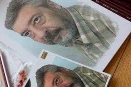 فاجعة تهز سوريا... أستاذ يقتل بناته وينتحر بعد نشره سبب ذلك بموقع "فيسبوك"... صور