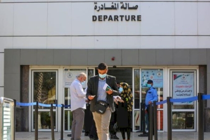 كشف "التنسيقات المصرية" للسفر عبر معبر رفح البري يوم الثلاثاء