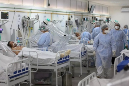 الولايات المتحدة تسجل قفزة غير مسبوقة بـ217 ألف إصابة بكورونا خلال 24 ساعة