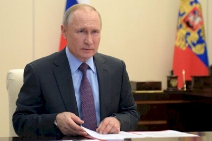 بالفيديو: شاهد: الكشف عن حقيقة وجود قصر بوتين السري