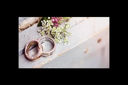 هل يلعب الزواج دورا في تخفيض الوزن؟