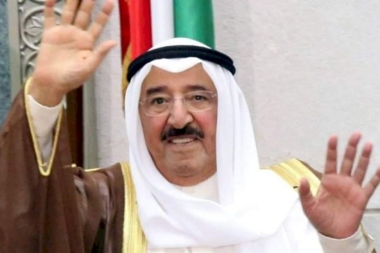 من هو أمير الكويت صباح الأحمد الجابر الصباح؟