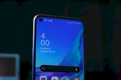 بكاميرات ممتازة وسعر رخيص.. Oppo تكشف عن هاتفها الجديد