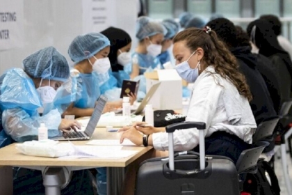 عالم أوبئة: أسبوعان يكفيان لتقييم تطور "كوفيد-19" في موسكو