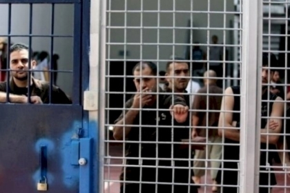 هيئة شؤون الأسرى : سيخوض  الأسرى اضرابا عن الطعام وسيتبعه اضراب عن الماء