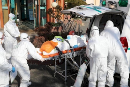دراسة: وفيات كورونا الحقيقية تساوي 3 أضعاف الأرقام المعلنة