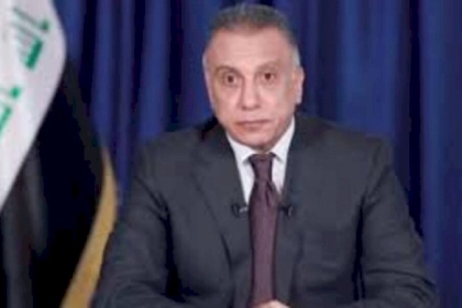 الكاظمي: قتلنا ثاني أكبر شخص في "داعش"