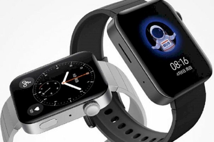 بطارية تدوم 45 يوما... شركة صينية تطور ساعة ذكية بإمكانيات مذهلة