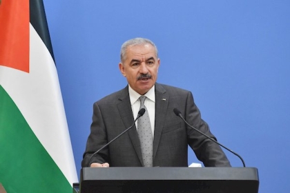 عضو ثوري بفتح يكشف عن تعديل وزاري مرتقب على حكومة اشتية