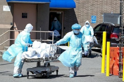 تعرف على أكثر الأماكن خطورة للإصابة بـ"كورونا"