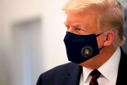 الأطباء يحددون موعد عودة ترامب للبيت الأبيض