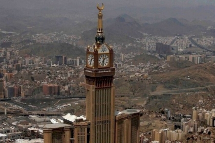 السعودية تستأنف العمرة تدريجياً بدءا من اليوم