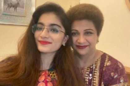 حادث مأساوي.. وصلت الشرطة لتجد الأم والابنة جثتين بالمنزل