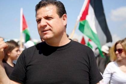 إصابة رئيس القائمة المشتركة "أيمن عودة" بفيروس "كورونا"