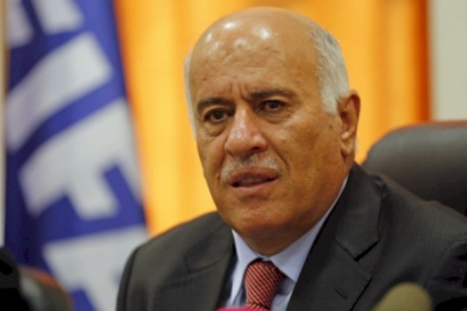 الرجوب يوضح سبب عدم تصويت الاتحاد الفلسطيني لاستضافة السعودية لكأس آسيا 2027