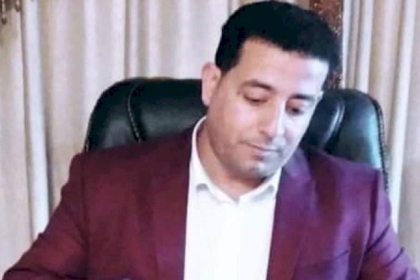 بالفيديو|| اياد رابعة: غياب الشرعيات داخل السلطة الفلسطينية أضعف النظام السياسي
